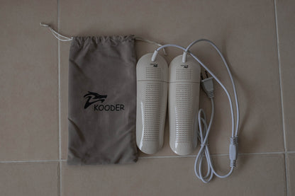 Secador de Botas