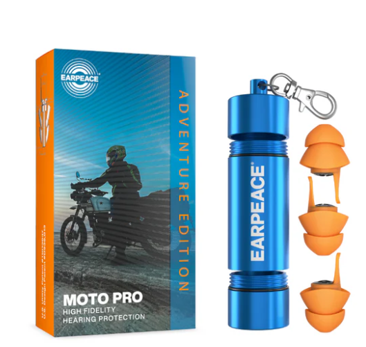 Earpeace ADVENTURE PRO