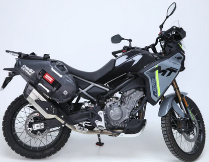 RACKLESS - 48L