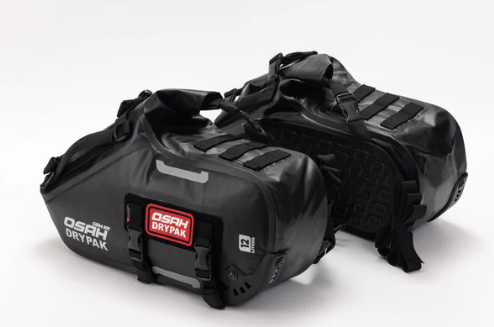 RACKLESS - 48L