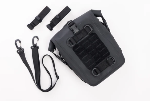 FRONT BAG - 6L