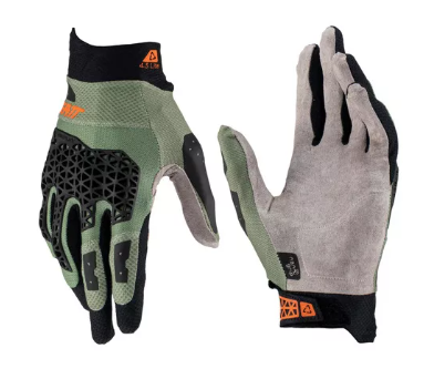 LEATT - 4.5 LITE - TALLA XL