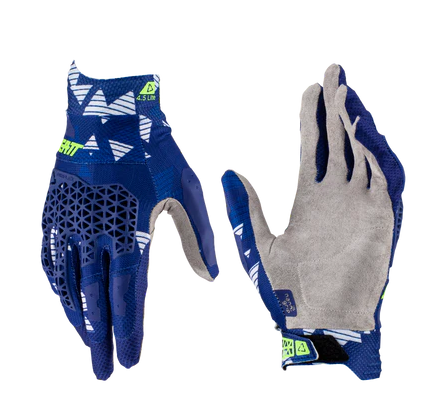 LEATT - 4.5 LITE - TALLA L
