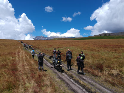 El Condor Off | 04 de Abril