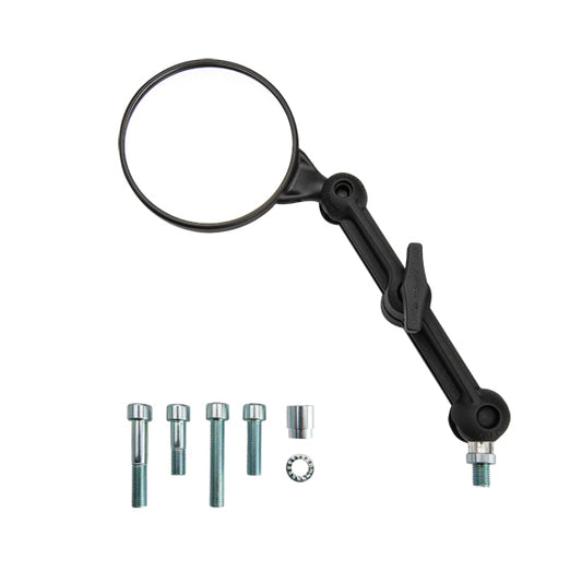 Doubletake Dual Sport 6.0"