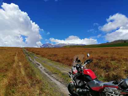 El Condor Off | 04 de Abril