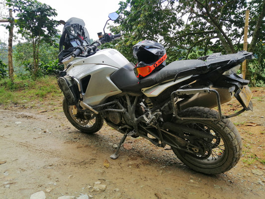 Jardín Off | 14 de Febrero