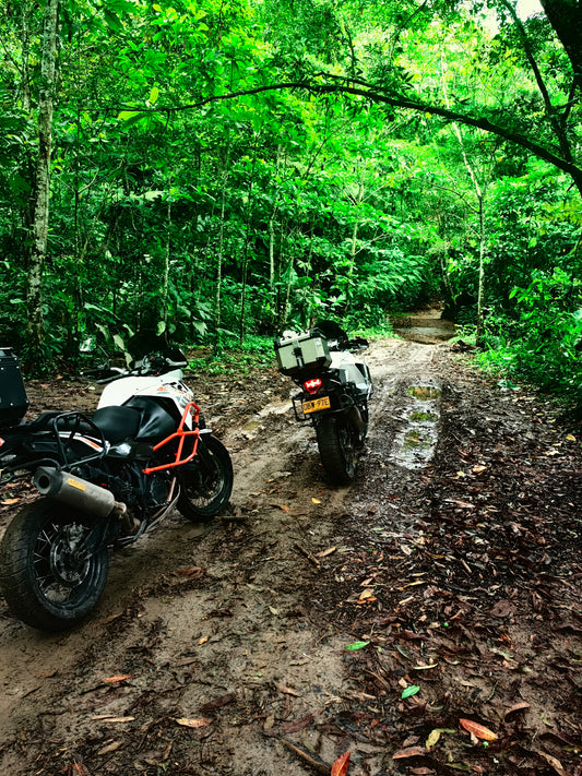 Reserva Los Monos | 07 de Junio