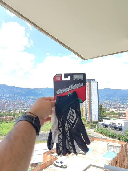 TROY LEE DESIGNS - SE PRO