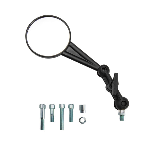 Doubletake Enduro 3.5"