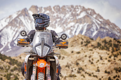 Doubletake Dual Sport 4.7"