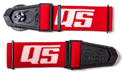 Goggle Quick Strap
