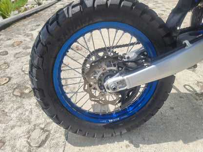 YAMAHA WR 450F - MOD 2018