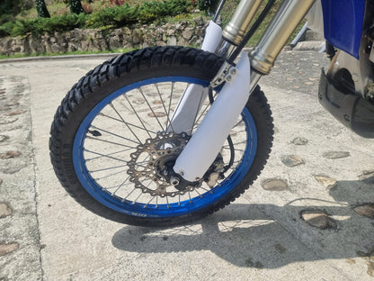 YAMAHA WR 450F - MOD 2018