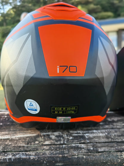 CASCO HJC i70 - TALLA M
