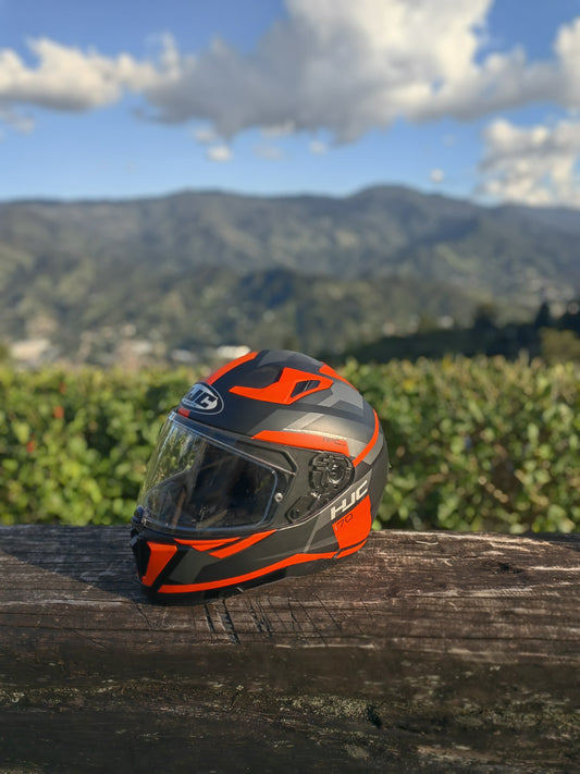 CASCO HJC i70 - TALLA M