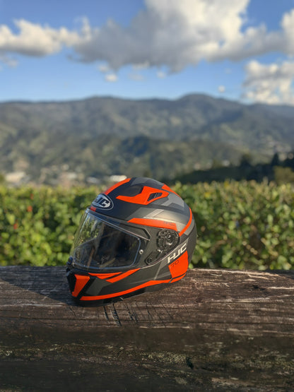 CASCO HJC i70 - TALLA M