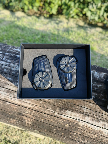 INTERCOMUNICADOR - SENA SPIDER ST1 - DUAL