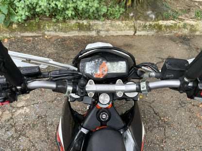 KTM 690 ENDURO - MOD 2018