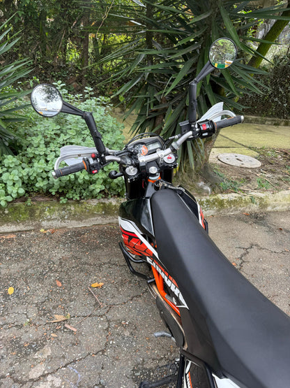 KTM 690 ENDURO - MOD 2018