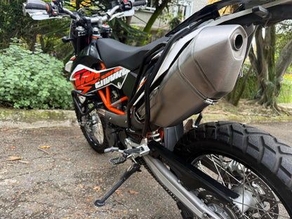KTM 690 ENDURO - MOD 2018