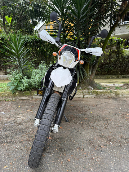 KTM 690 ENDURO - MOD 2018