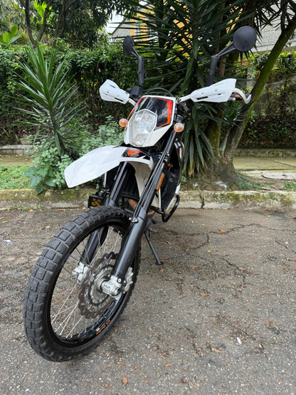 KTM 690 ENDURO - MOD 2018