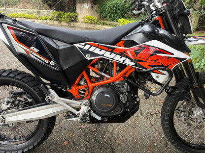 KTM 690 ENDURO - MOD 2018