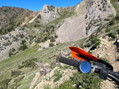 Doubletake Trail 50mm